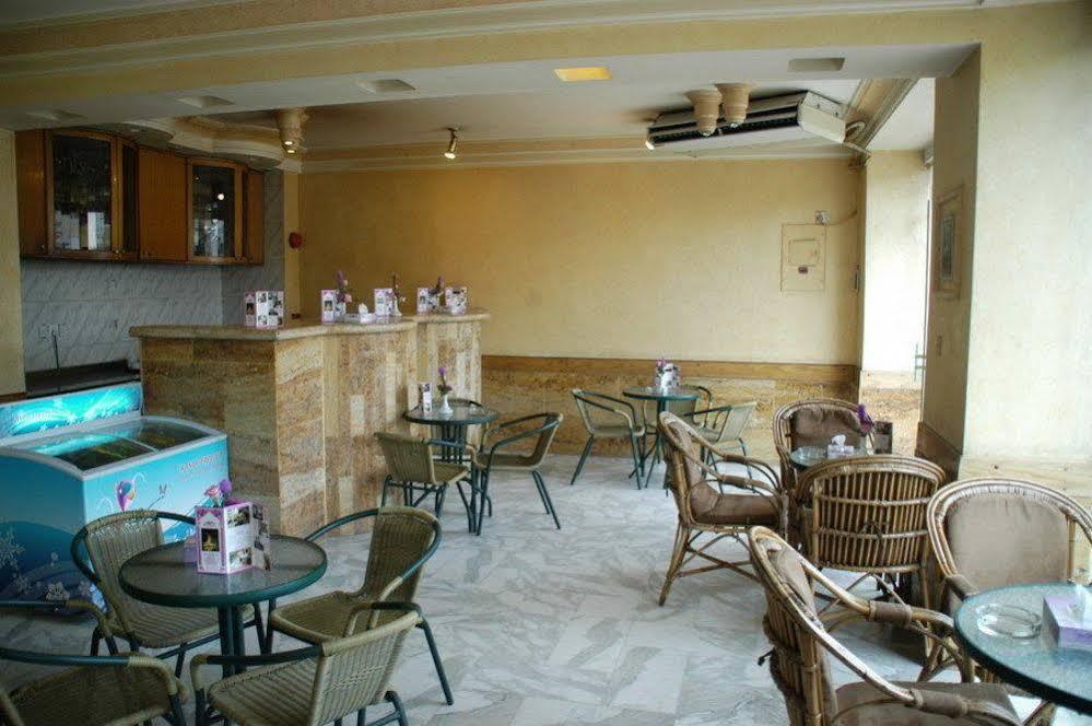 Amman Orchid Hotel Екстериор снимка