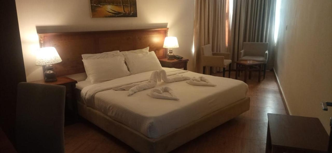 Amman Orchid Hotel Екстериор снимка
