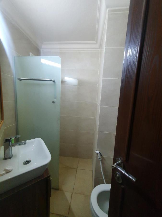 Amman Orchid Hotel Екстериор снимка