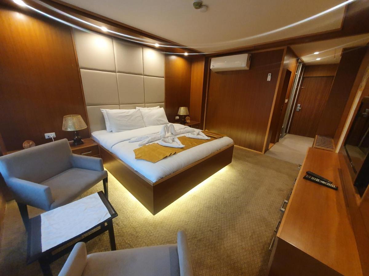 Amman Orchid Hotel Екстериор снимка