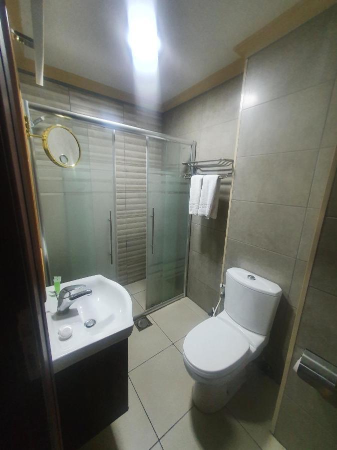 Amman Orchid Hotel Екстериор снимка