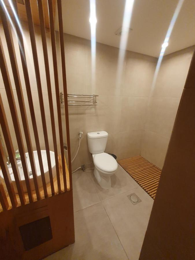Amman Orchid Hotel Екстериор снимка