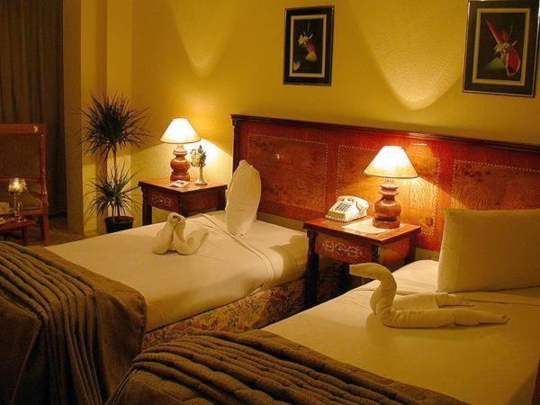 Amman Orchid Hotel Екстериор снимка