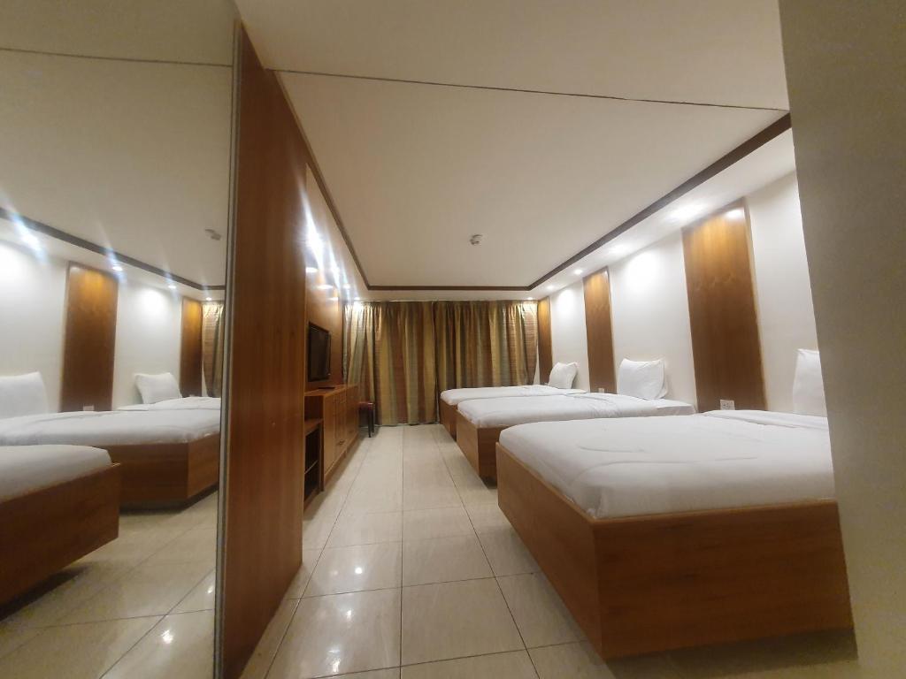 Amman Orchid Hotel Екстериор снимка
