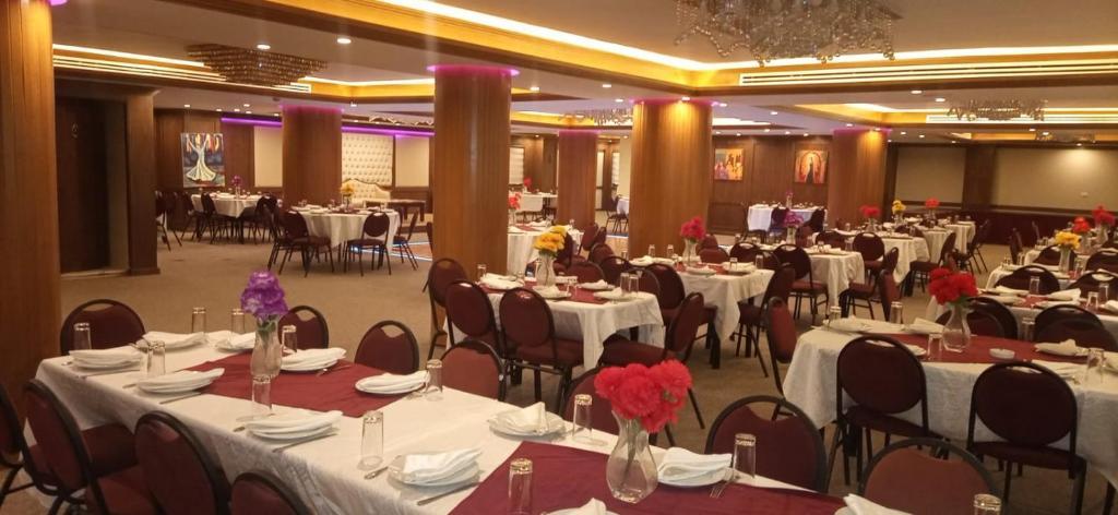 Amman Orchid Hotel Екстериор снимка