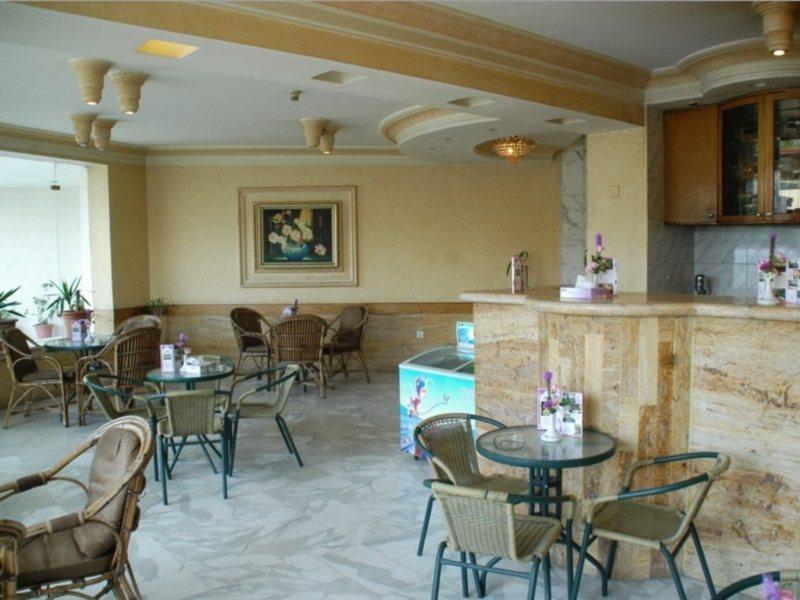 Amman Orchid Hotel Екстериор снимка