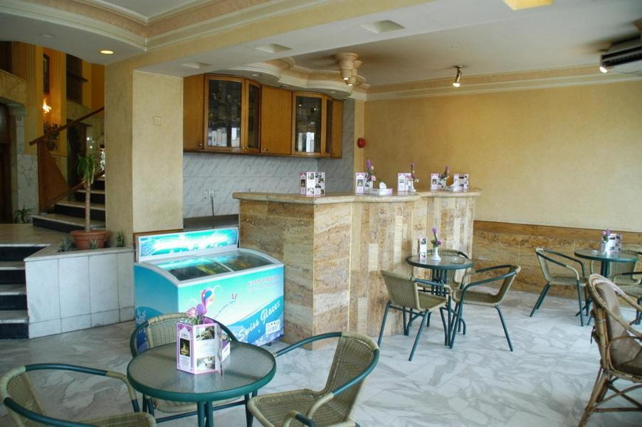 Amman Orchid Hotel Екстериор снимка