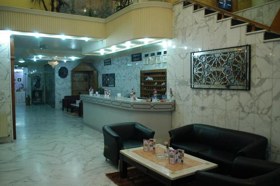 Amman Orchid Hotel Екстериор снимка