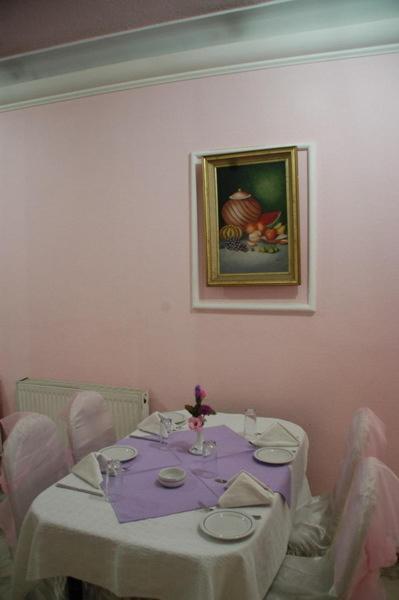 Amman Orchid Hotel Екстериор снимка