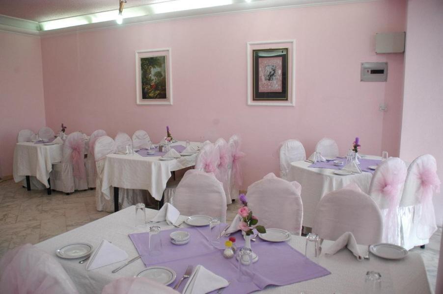 Amman Orchid Hotel Екстериор снимка