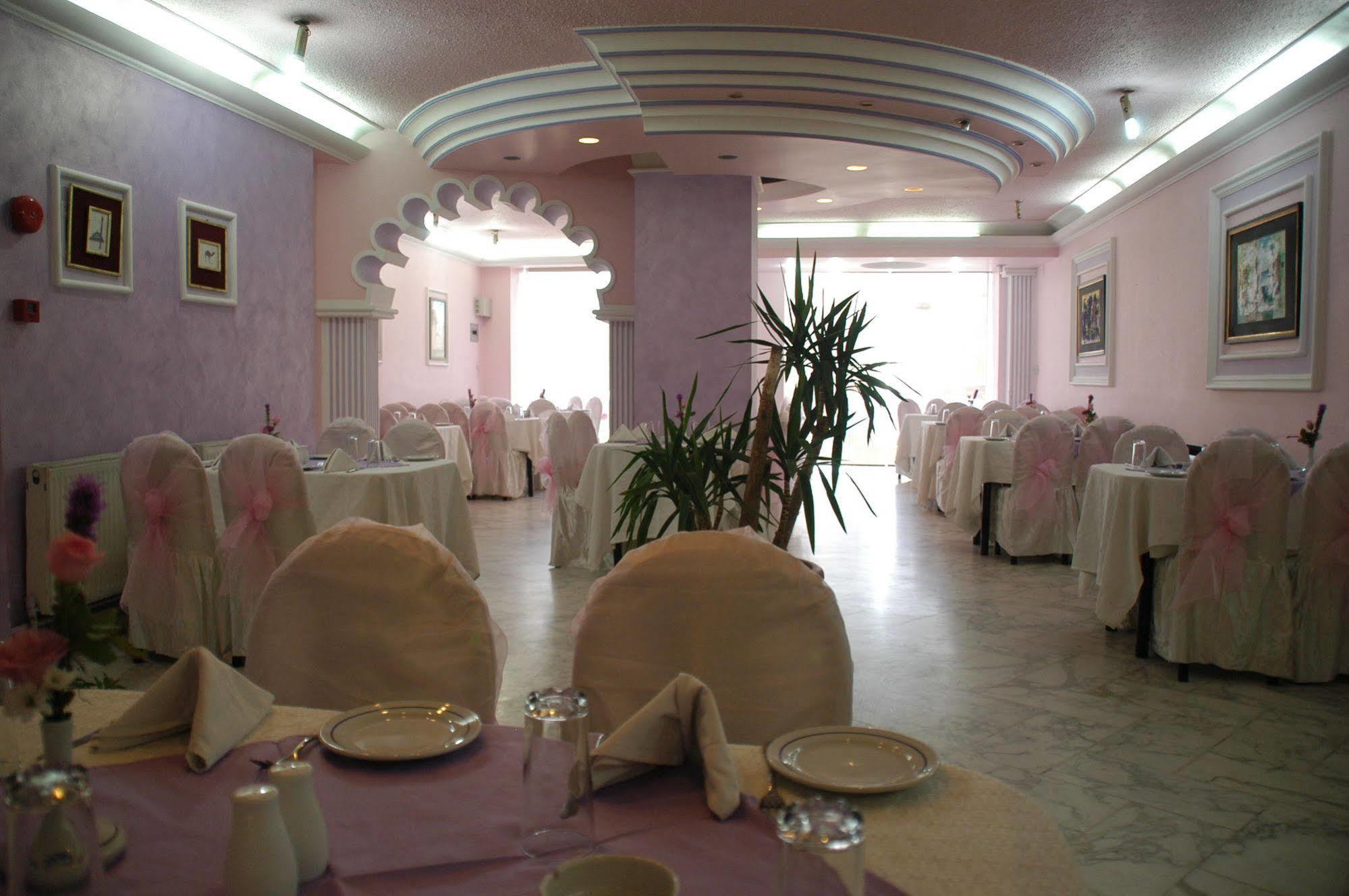 Amman Orchid Hotel Екстериор снимка