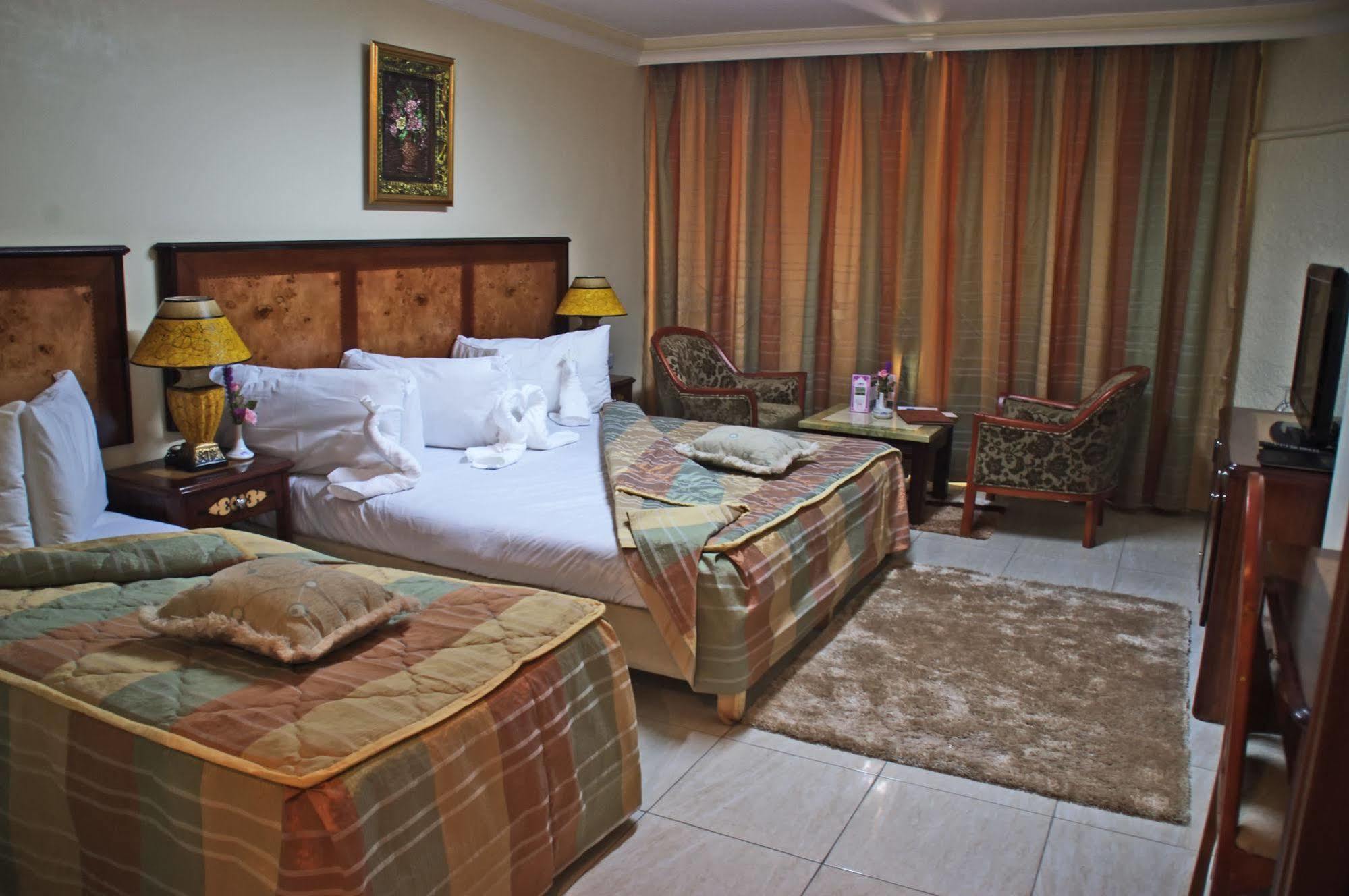 Amman Orchid Hotel Екстериор снимка