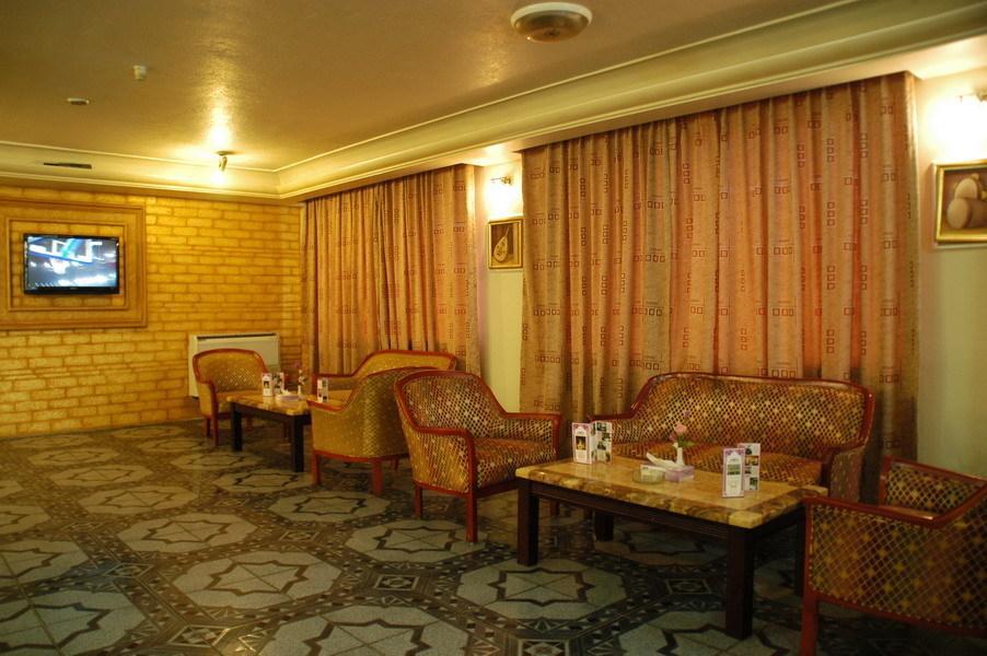 Amman Orchid Hotel Екстериор снимка